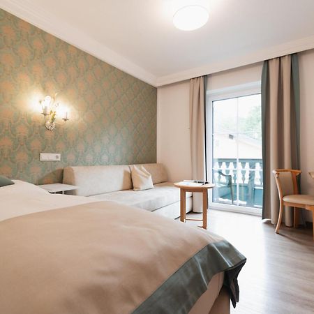 Gasthof Hotel Hauslwirt Голинг ан дер Залцах Екстериор снимка